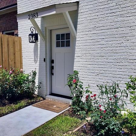 Cozy Townhome Retreat With King Bed Near I-10, Capitol, Fsu & Famu Ταλαχάσι Εξωτερικό φωτογραφία