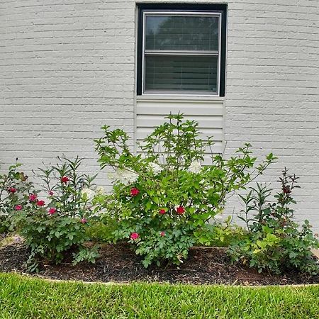 Cozy Townhome Retreat With King Bed Near I-10, Capitol, Fsu & Famu Ταλαχάσι Εξωτερικό φωτογραφία