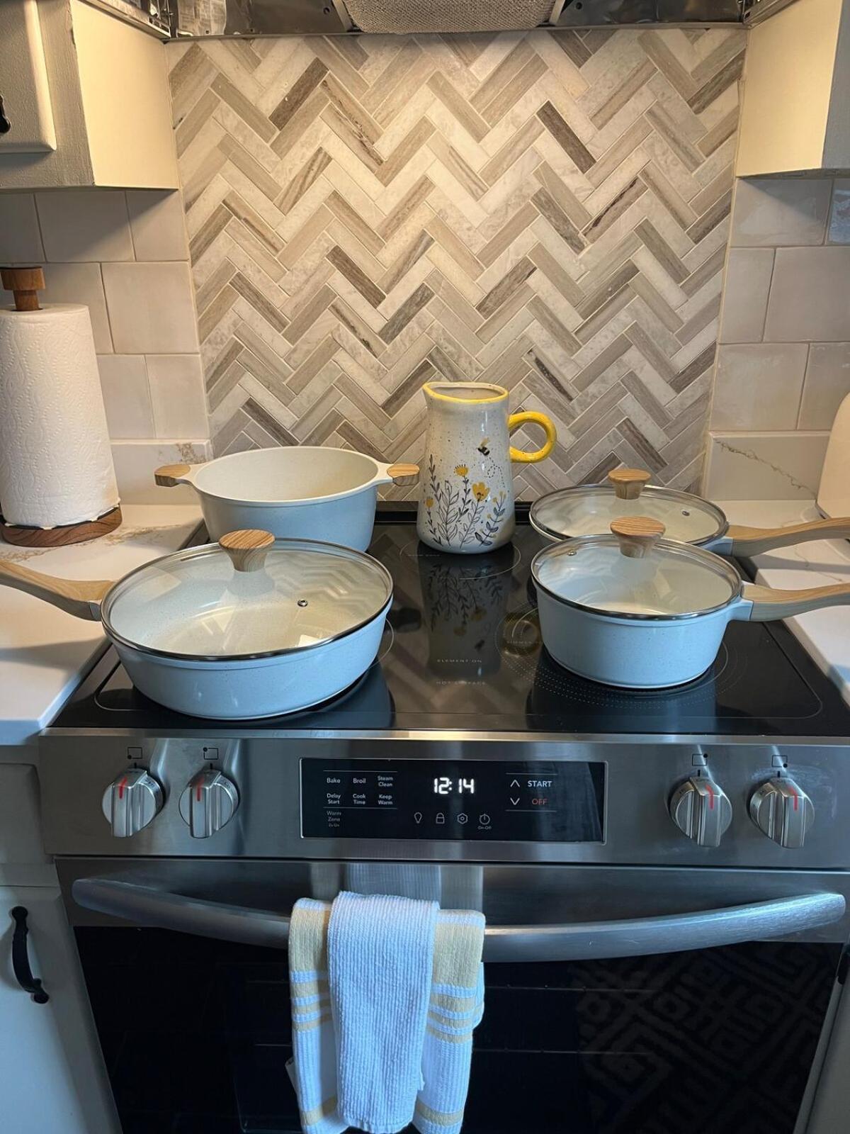 Cozy Townhome Retreat With King Bed Near I-10, Capitol, Fsu & Famu Ταλαχάσι Εξωτερικό φωτογραφία